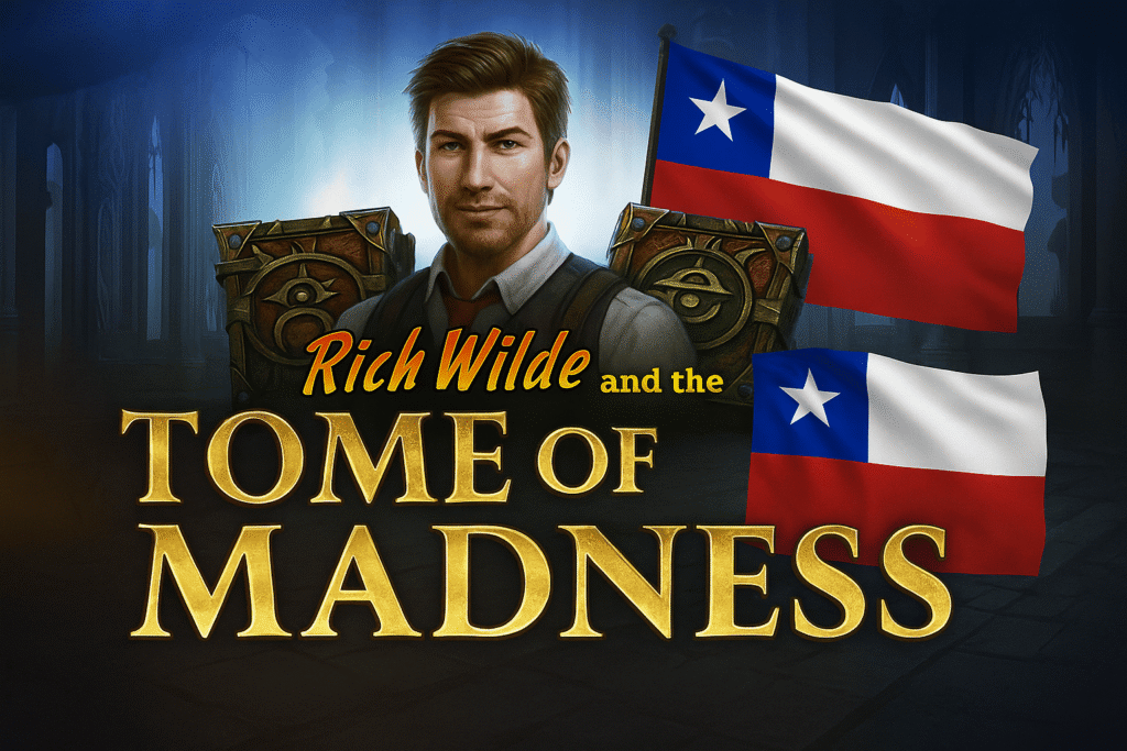 tome of madness